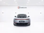 Porsche 911 Carrera 4S VIII (992), 2021 — экстерьер, фото 5