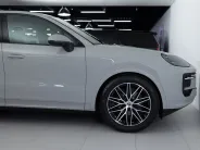Porsche Cayenne Coupé III Рестайлинг, 2025 — экстерьер, фото 30