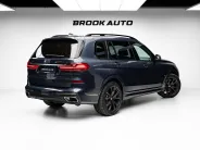 BMW X7 M50d I (G07), 2021 — экстерьер, фото 4