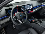BMW M5 Touring VII (G90), 2025 — экстерьер, фото 10