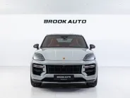 Porsche Cayenne Turbo GT III Рестайлинг, 2025 — экстерьер, фото 2