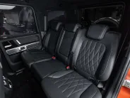 Mercedes-Benz G-Класс AMG G 63 II (W463), 2022 — экстерьер, фото 26