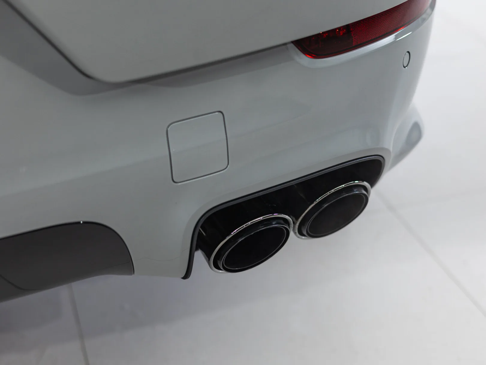 Porsche Cayenne GTS Coupé III Рестайлинг, 2026 — экстерьер, фото 36