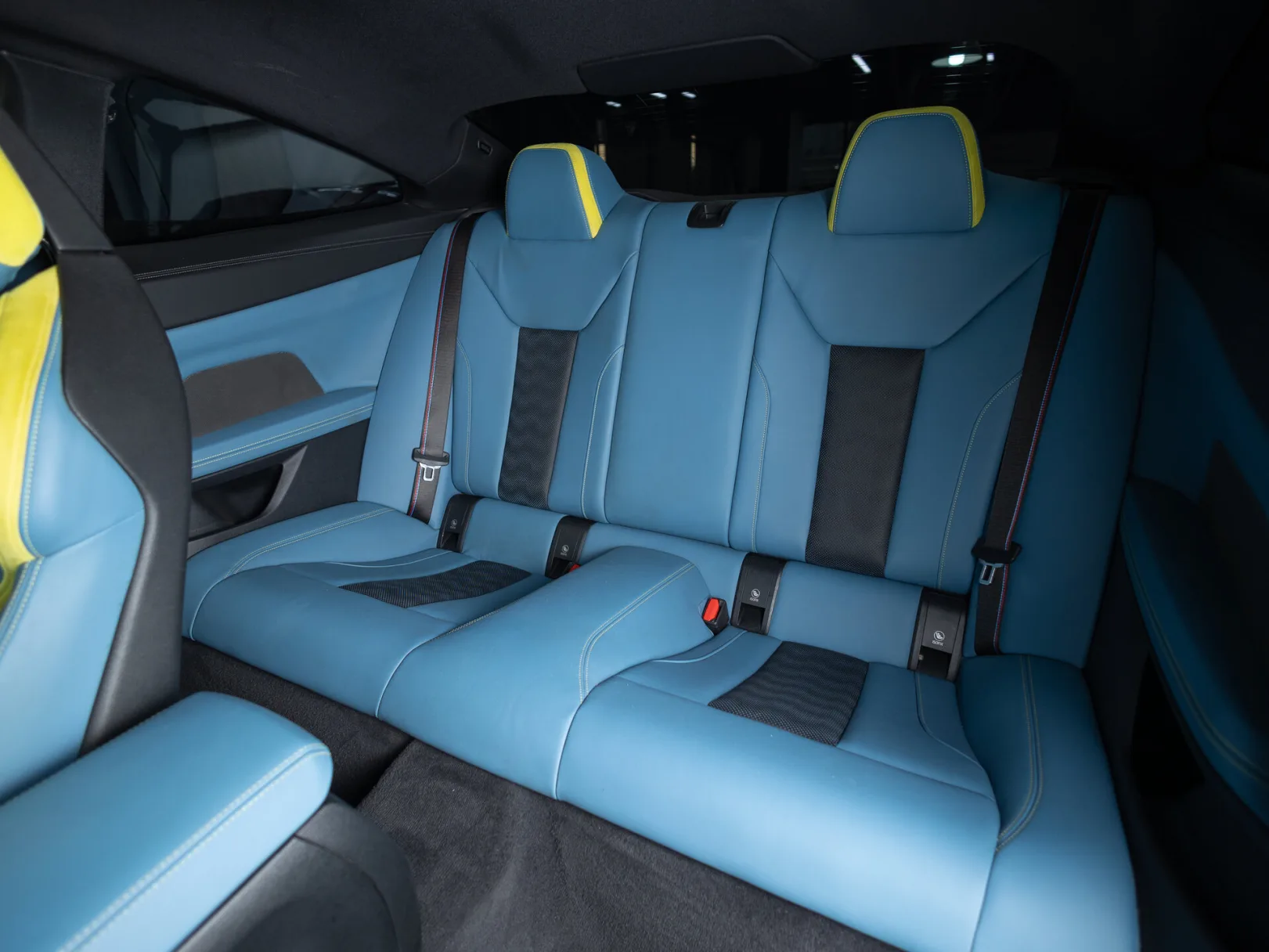 BMW M4 M Special G82/G83, 2021 — экстерьер, фото 24