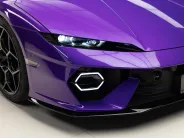Lamborghini Temerario Alleggerita I, 2026 — экстерьер, фото 32