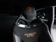 Lamborghini Huracán Base I Рестайлинг, 2020 — экстерьер, фото 27