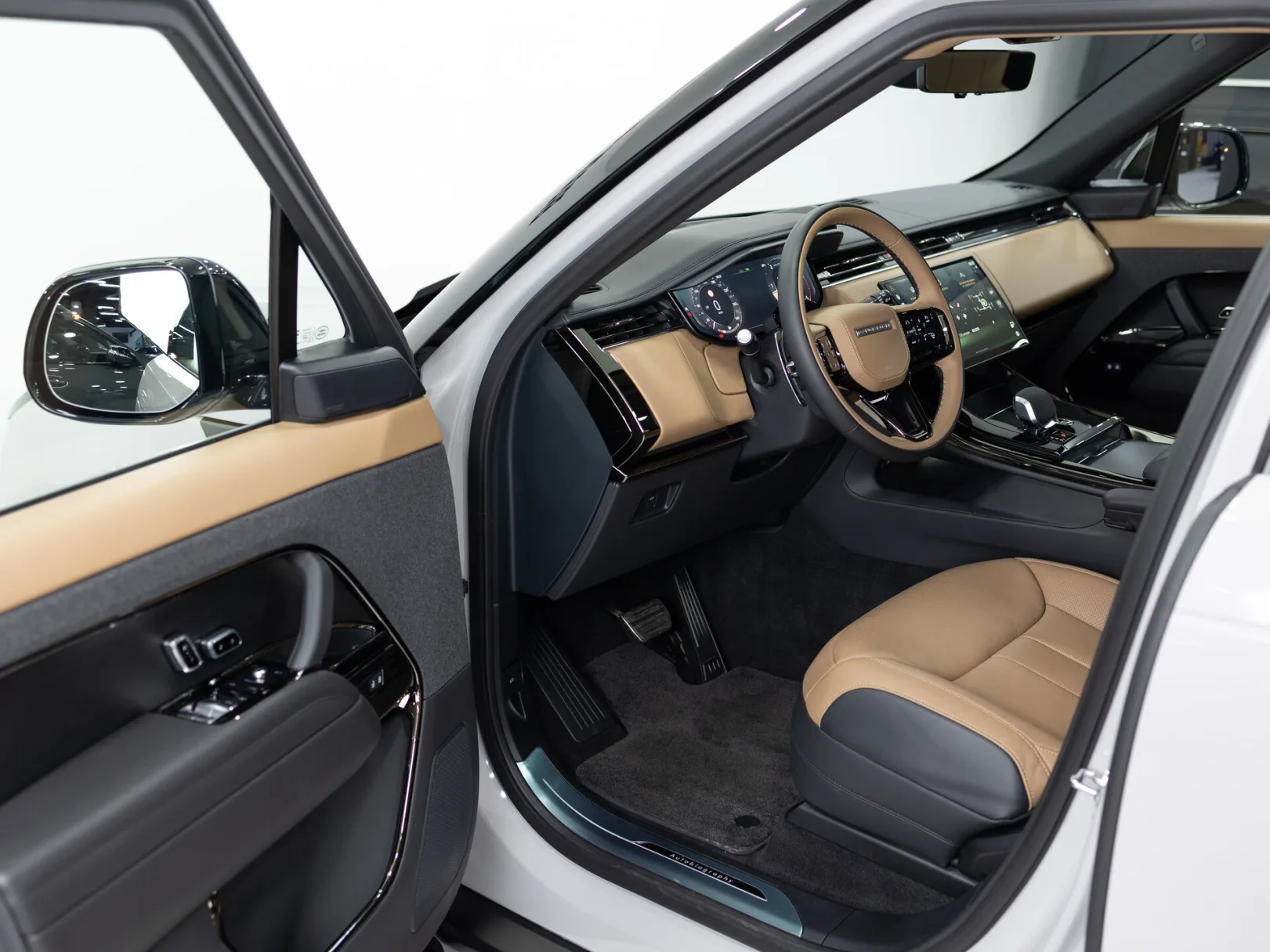 Land Rover Range Rover Sport Autobiography III, 2026 — экстерьер, фото 7