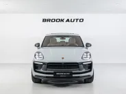 Porsche Macan T I Рестайлинг 2, 2026 — экстерьер, фото 2