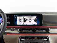 Mercedes-Benz V-Класс Exclusive III (W447) Рестайлинг 2, 2025 — экстерьер, фото 24