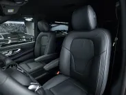 Mercedes-Benz V-Класс Exclusive III (W447) Рестайлинг 2, 2025 — экстерьер, фото 12