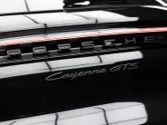 Porsche Cayenne GTS III Рестайлинг, 2026 — экстерьер, фото 43