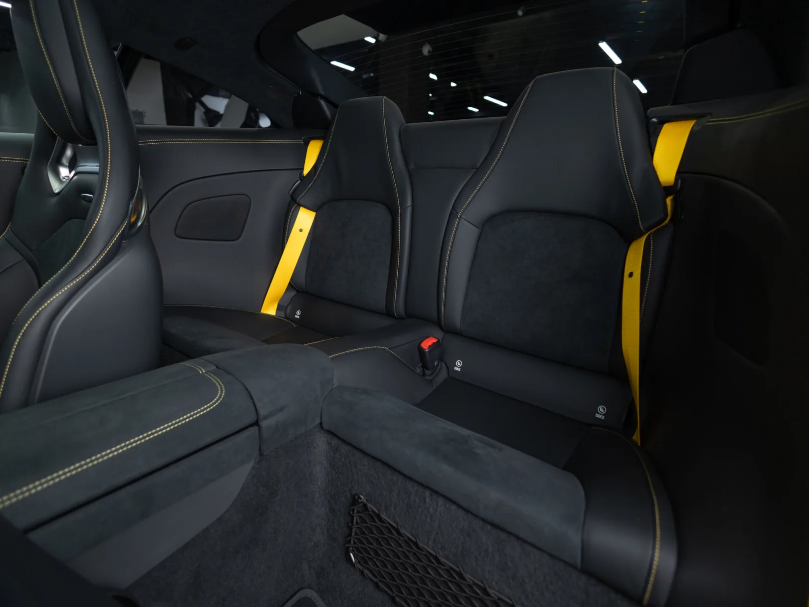 Mercedes-Benz AMG GT 63 II, 2024 — экстерьер, фото 28