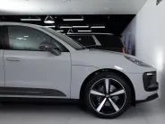 Porsche Macan T I Рестайлинг 2, 2025 — экстерьер, фото 28