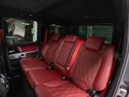 Mercedes-Benz G-Класс AMG G 63 II (W465) Рестайлинг, 2025 — экстерьер, фото 29