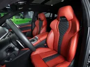 BMW X6 M Competition (M Special) III (F96), 2021 — экстерьер, фото 11