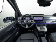 Mercedes-Benz V-Класс Exclusive III (W447) Рестайлинг 2, 2025 — экстерьер, фото 14