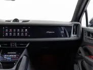 Porsche Cayenne Turbo GT III Рестайлинг, 2025 — экстерьер, фото 21