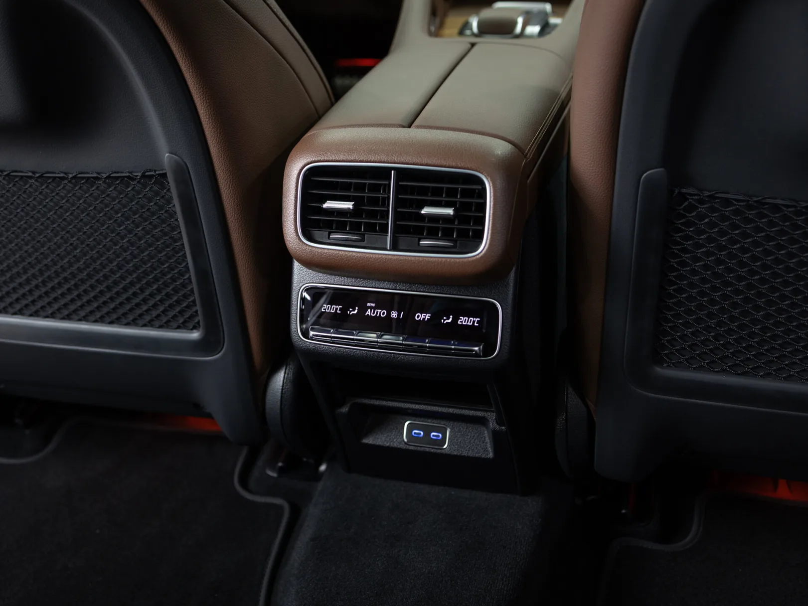Mercedes-Benz GLS 450 4MATIC II (X167) Рестайлинг, 2025 — экстерьер, фото 27