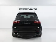Mercedes-Benz GLS 450 4MATIC II (X167) Рестайлинг, 2025 — экстерьер, фото 5