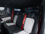 Mercedes-Benz G-Класс AMG G 63 II (W465) Рестайлинг, 2025 — экстерьер, фото 31