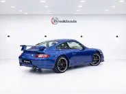 Porsche 911 VI (997), 2005 — экстерьер, фото 4