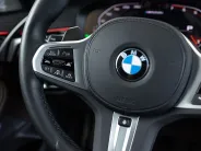 BMW 5 серии M550i xDrive M Special Edition 21 VII (G30/G31/G38) Рестайлинг, 2022 — экстерьер, фото 15