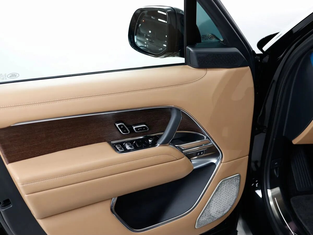 Land Rover Range Rover Autobiography V, 2022 — экстерьер, фото 8