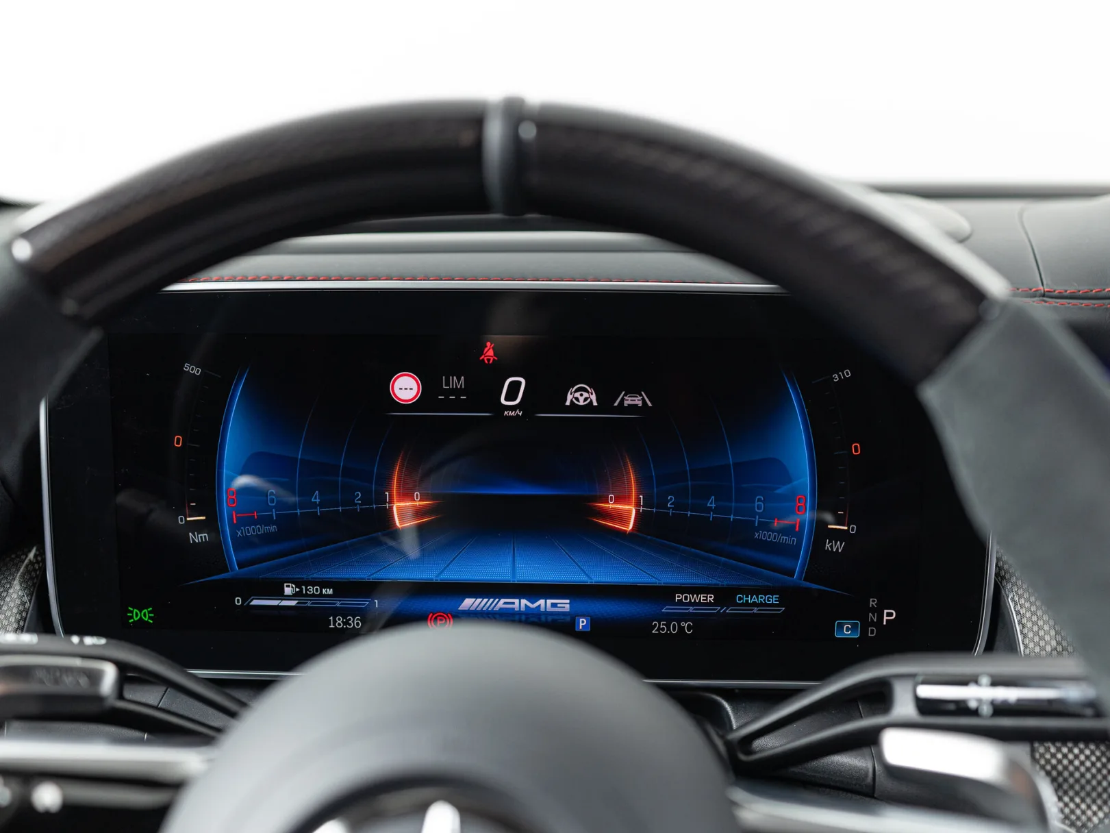 Mercedes-Benz GLC AMG GLC 43 4MATIC II (X254), 2024 — экстерьер, фото 14
