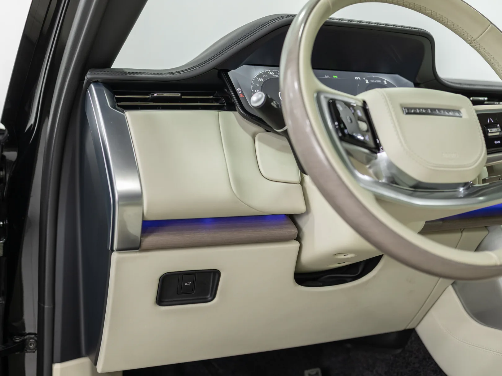 Land Rover Range Rover Autobiography V, 2024 — экстерьер, фото 14