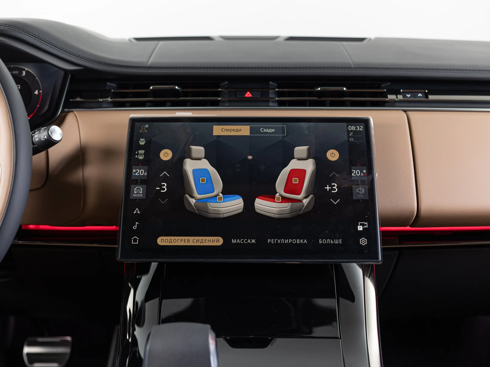 Land Rover Range Rover Sport Autobiography III, 2025 — экстерьер, фото 21