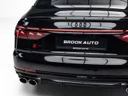 Audi S8 TFSI IV (D5) Рестайлинг, 2024 — экстерьер, фото 38