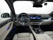 BMW X5 xDrive40d M Sport Pro IV (G05/G18) Рестайлинг, 2025 — экстерьер, фото 13