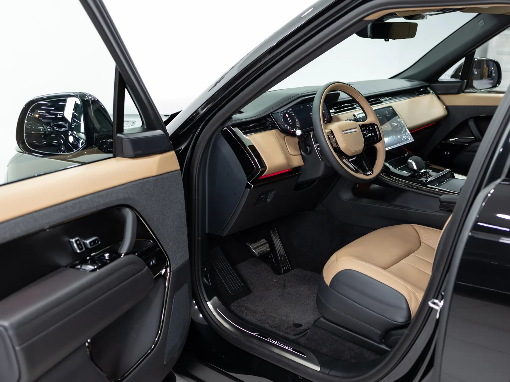Land Rover Range Rover Sport Autobiography III, 2025 — экстерьер, фото 7