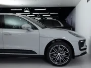 Porsche Macan Базовая I Рестайлинг 2, 2025 — экстерьер, фото 29