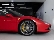 Ferrari F8 Individual I, 2021 — экстерьер, фото 43