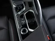 Geely Tugella I Рестайлинг, 2023 — экстерьер, фото 18