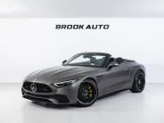 Mercedes-Benz SL-Класс AMG SL 43 IV (R232), 2022 — экстерьер, фото 1