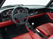 Porsche 911 IV (993), 1997 — экстерьер, фото 8