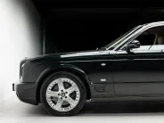 Bentley Arnage I Рестайлинг, 2006 — экстерьер, фото 40