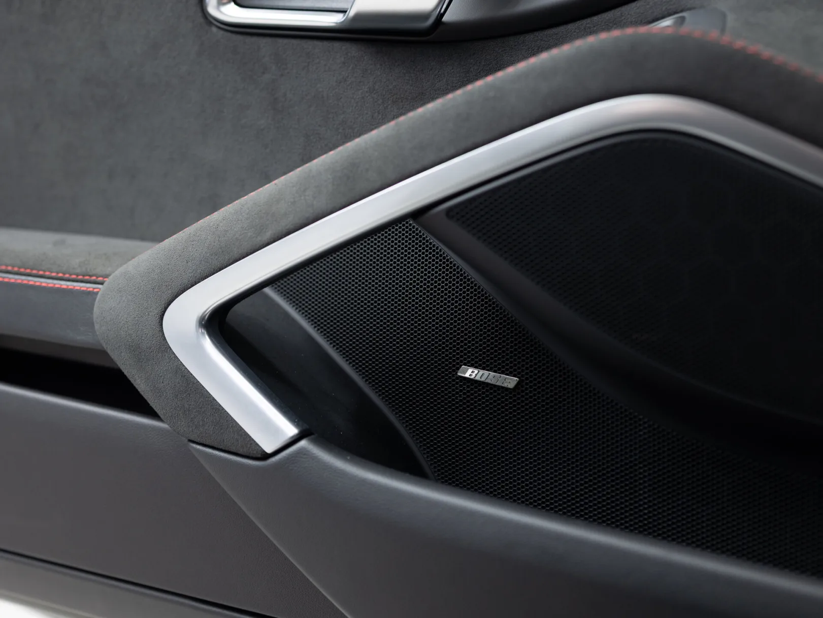 Porsche Cayman 718 Cayman GTS 4.0 III 718 (982), 2025 — экстерьер, фото 10