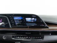 Cadillac Escalade Sport Platinum ESV V, 2024 — экстерьер, фото 33