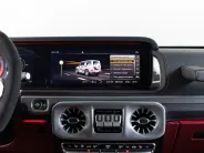 Mercedes-Benz G-Класс AMG G 63 II (W463), 2023 — экстерьер, фото 29