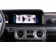 Mercedes-Benz G-Класс G 450 d AMG Line III (W465) Рестайлинг, 2026 — экстерьер, фото 23