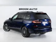 Alpina XB7 Allrad G07 Рестайлинг, 2022 — экстерьер, фото 6