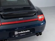 Porsche 911 VI (997) Рестайлинг, 2011 — экстерьер, фото 29