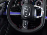 Audi Q8 55 TFSI I (4M) Рестайлинг, 2025 — экстерьер, фото 15
