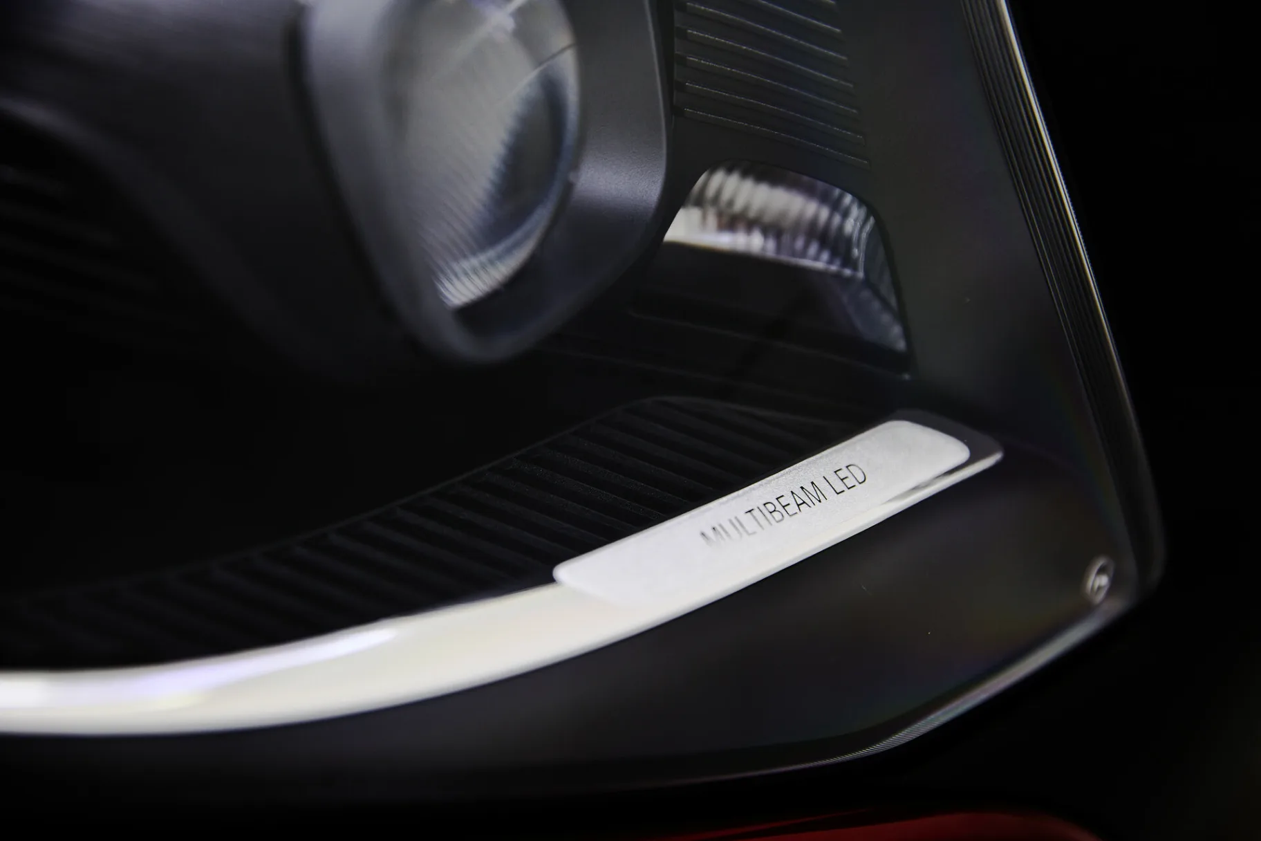 Mercedes-Benz V-Класс Exclusive AMG Line III (W447) Рестайлинг 2, 2024 — экстерьер, фото 33