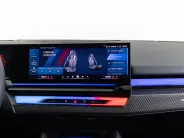 BMW M5 VII (G90), 2025 — экстерьер, фото 24