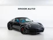Porsche 911 Carrera 4 GTS VIII (992), 2023 — экстерьер, фото 6