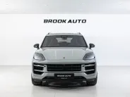 Porsche Cayenne Базовая III Рестайлинг, 2025 — экстерьер, фото 2